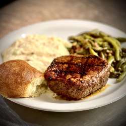 Steaks