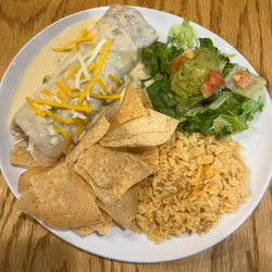 Burritos