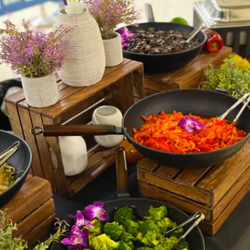 Build Your Own Pasta