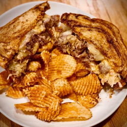 Burgers & Sandwiches