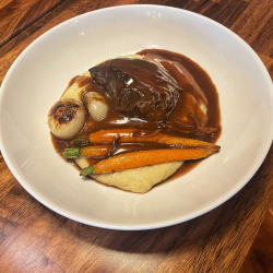 Pot Roast