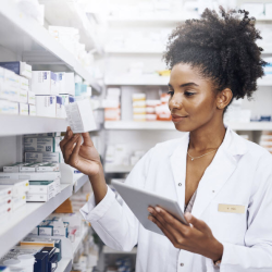 Pharmacy