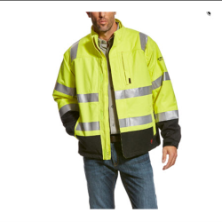 FR HI- VIS