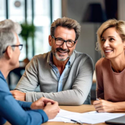 Commercial Loans