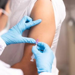 Immunizations and Vaccinations