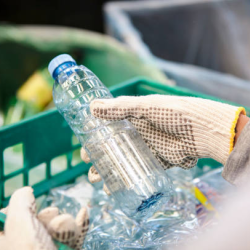 Single-Stream Recycling