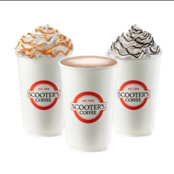 Hot Drinks