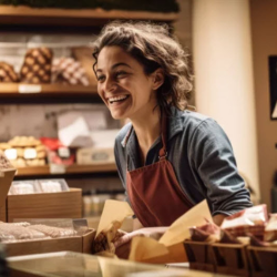 Friendly and Professional Service