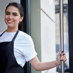 Friendly and Attentive Staff