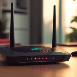 Wi-Fi Access