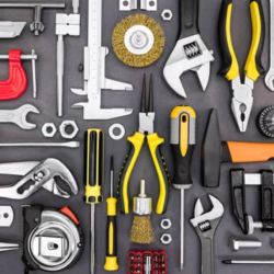 Hardware and Tools