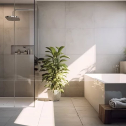 Kitchen and Bath Supplies