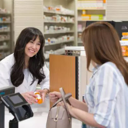 Pharmacy