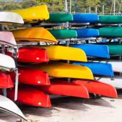 Kayak Rentals