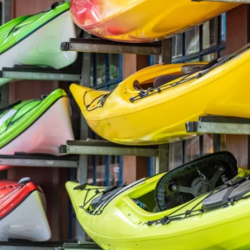 Canoe Rentals