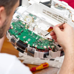 Electronics Repair Services
