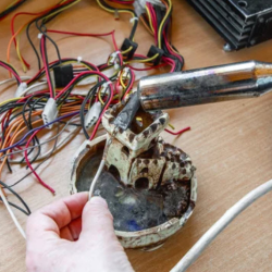 Custom Installation Services