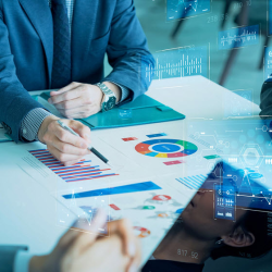 Business Continuity Planning and Disaster Recovery Services