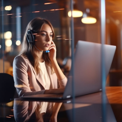 Telecommunication Services