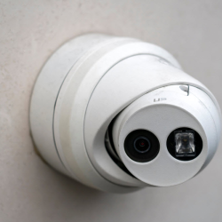 Security Camera Design, Implementation and Support