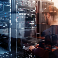 Network Design, Installation & Support