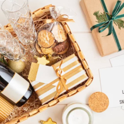 Personalized Gift Baskets