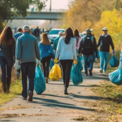Community Health and Wellness Initiatives