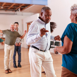 Group Classes