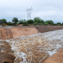 Stormwater Management