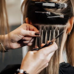 Hair Extensions