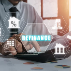 Mortgage Refinancing