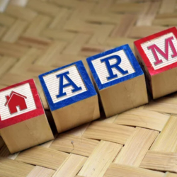 Adjustable-Rate Mortgages (ARMs)