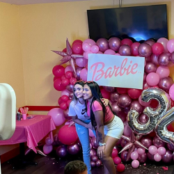 Custom Props & Backdrops