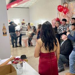 Photo Booth Attendants