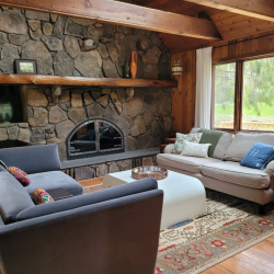 Alpine House Catskills Getaway