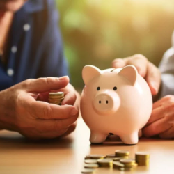 Business Retirement Plans