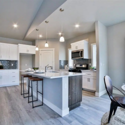Kitchen and Bath Renovations