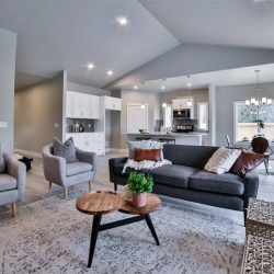 Interior Design Consultation