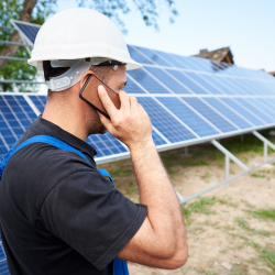 Sustainable Building Solutions