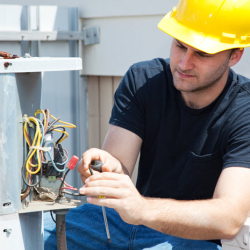 Geothermal Heating and Cooling