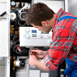 Heat Pump Services