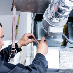 Air Duct Design and Installation