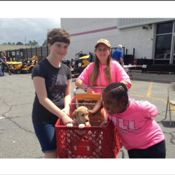 Community Outreach Programs