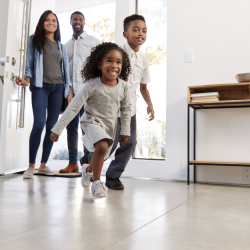 Residential Real Estate Services