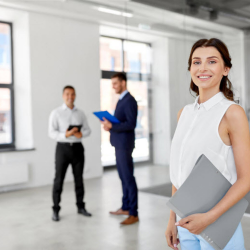 Commercial Real Estate Solutions