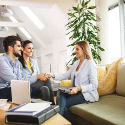 Lender Referral Services