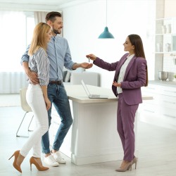 First-Time Homebuyer Support