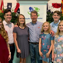 Youth & Family Counseling