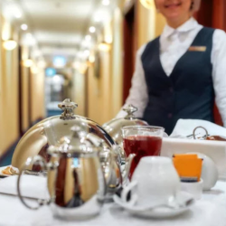 Room Service