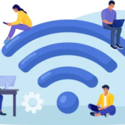 Free Wi-Fi